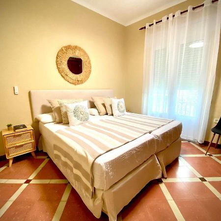 Casa Castelar Βίλα Rota Εξωτερικό φωτογραφία