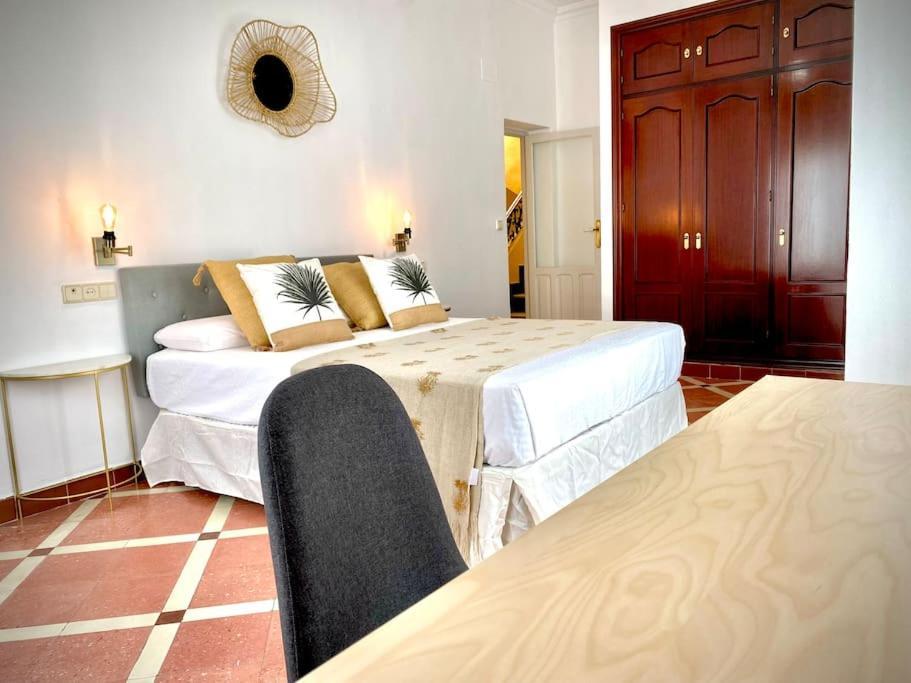 Casa Castelar Βίλα Rota Εξωτερικό φωτογραφία