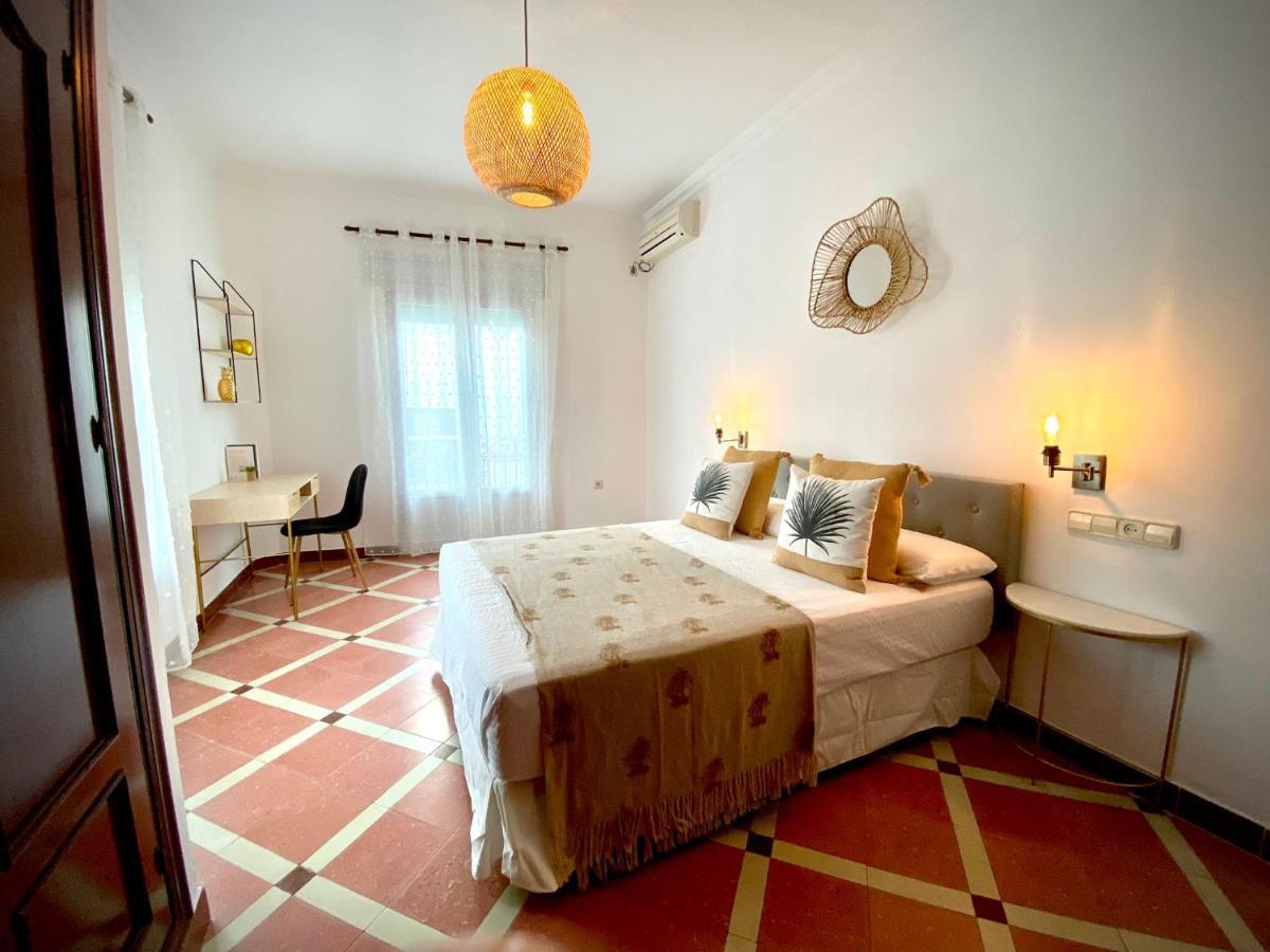 Casa Castelar Βίλα Rota Εξωτερικό φωτογραφία