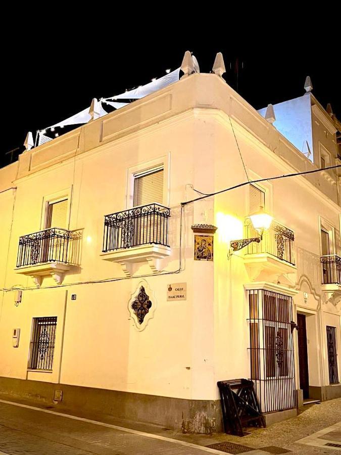 Casa Castelar Βίλα Rota Εξωτερικό φωτογραφία