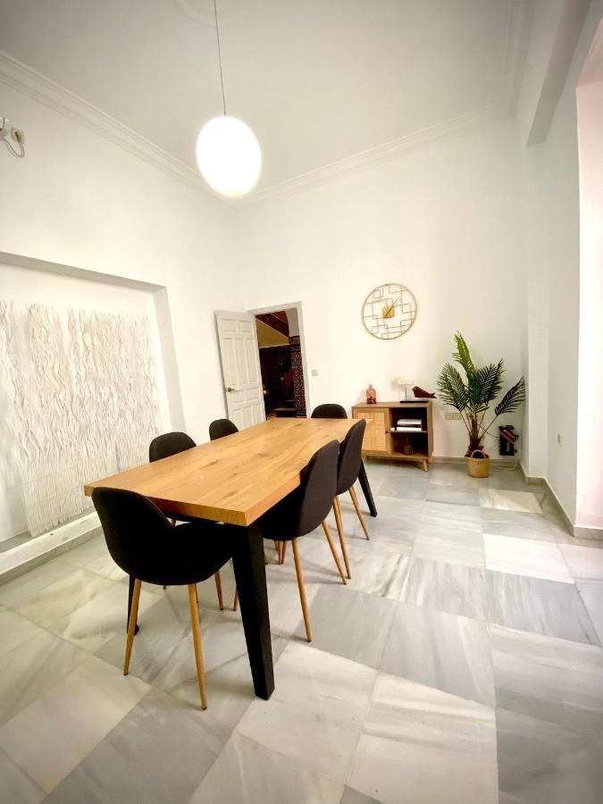 Casa Castelar Βίλα Rota Εξωτερικό φωτογραφία