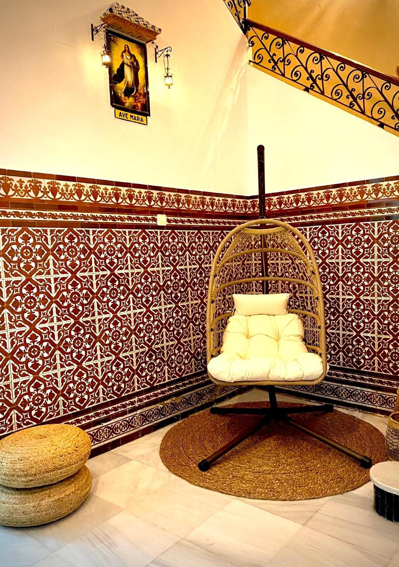 Casa Castelar Βίλα Rota Εξωτερικό φωτογραφία