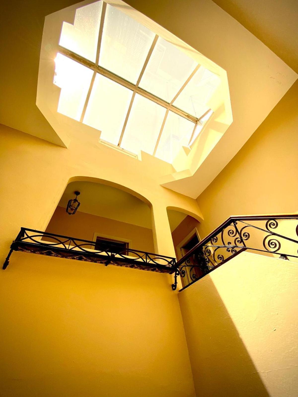 Casa Castelar Βίλα Rota Εξωτερικό φωτογραφία