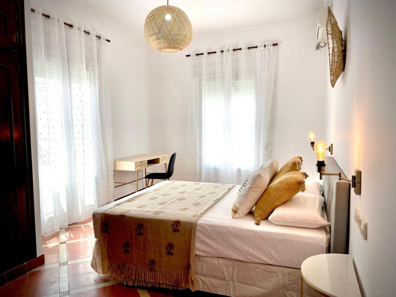 Casa Castelar Βίλα Rota Εξωτερικό φωτογραφία