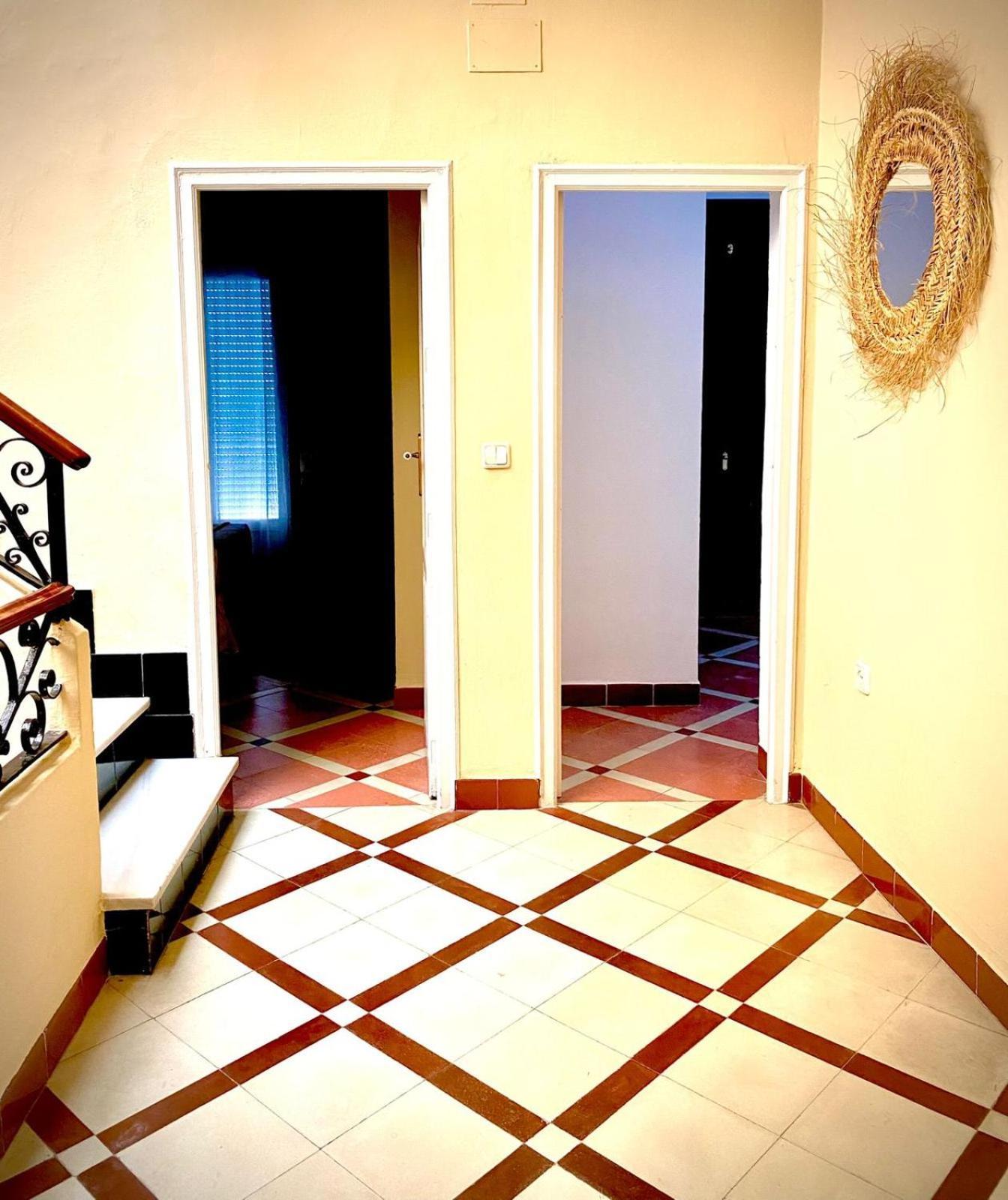 Casa Castelar Βίλα Rota Εξωτερικό φωτογραφία