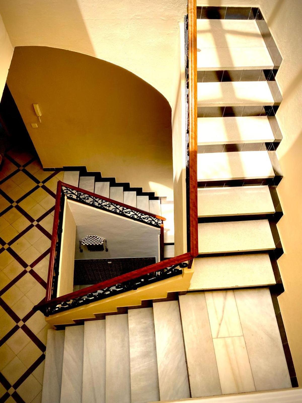 Casa Castelar Βίλα Rota Εξωτερικό φωτογραφία