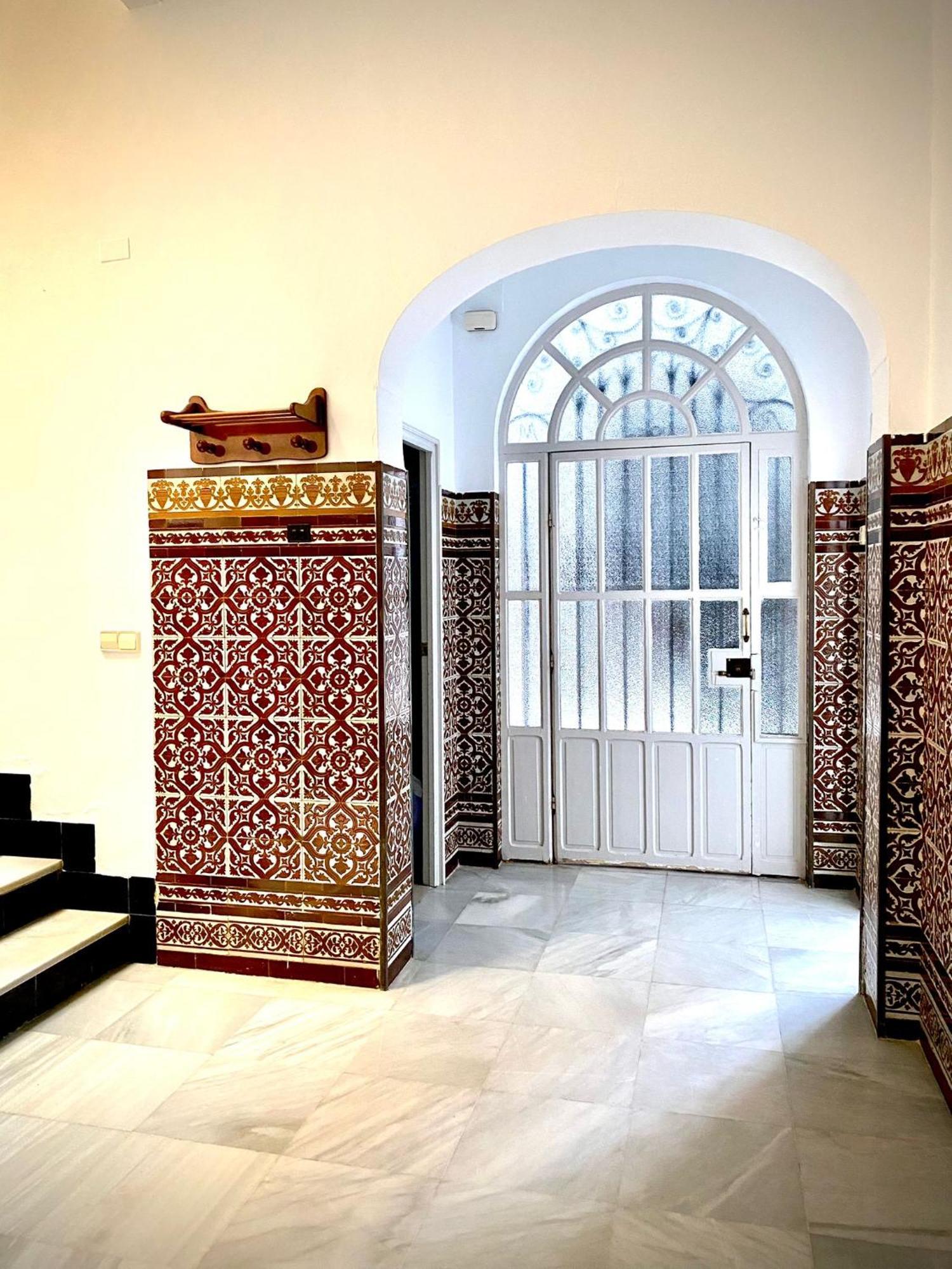Casa Castelar Βίλα Rota Εξωτερικό φωτογραφία