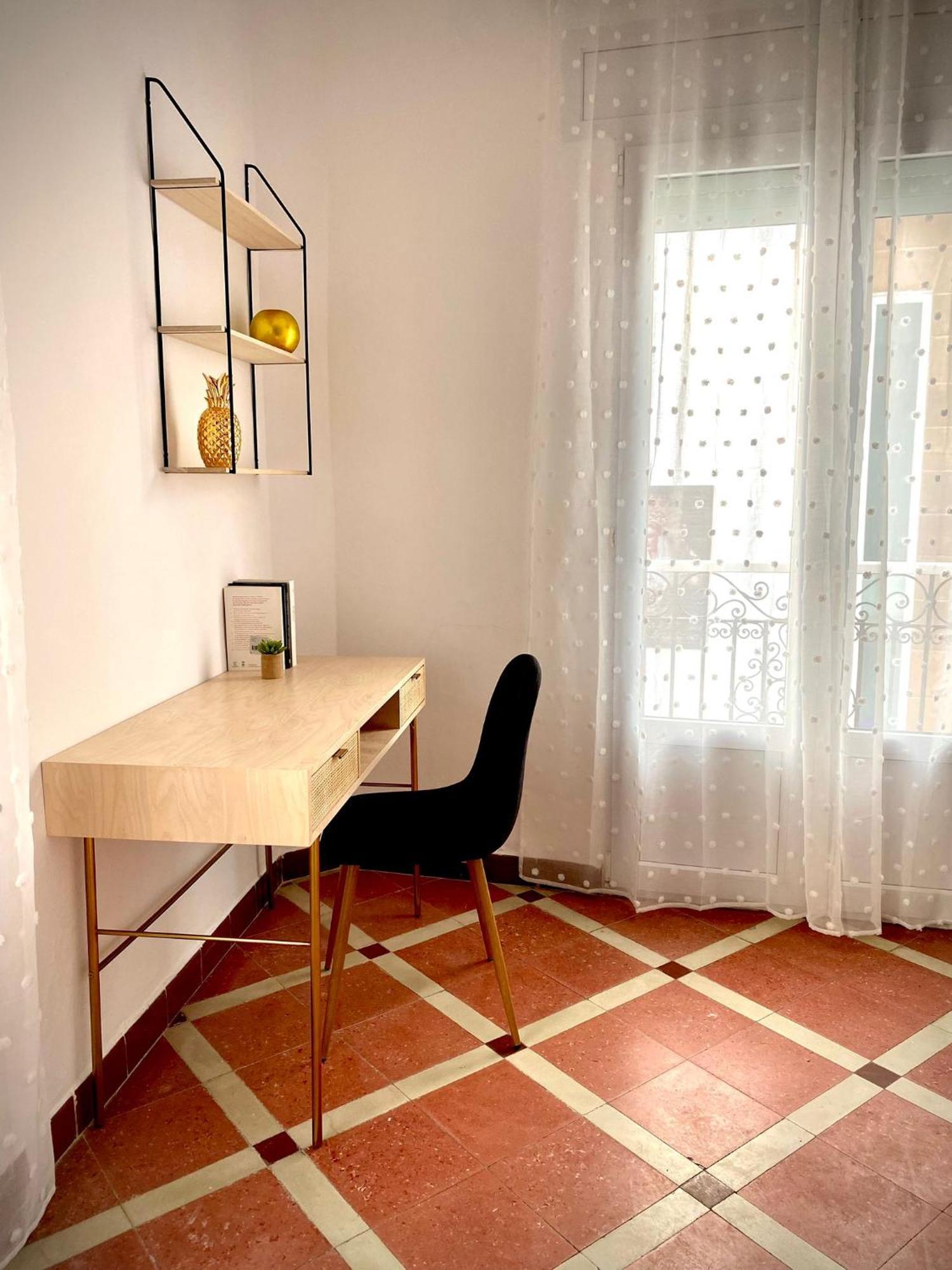 Casa Castelar Βίλα Rota Εξωτερικό φωτογραφία
