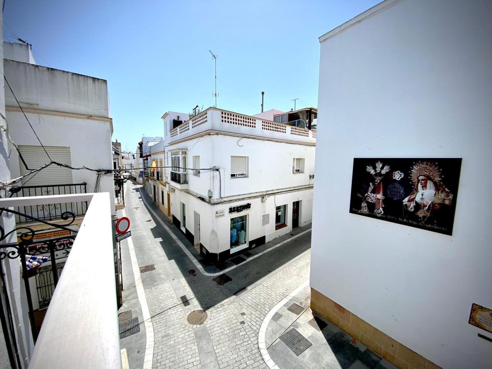 Casa Castelar Βίλα Rota Εξωτερικό φωτογραφία