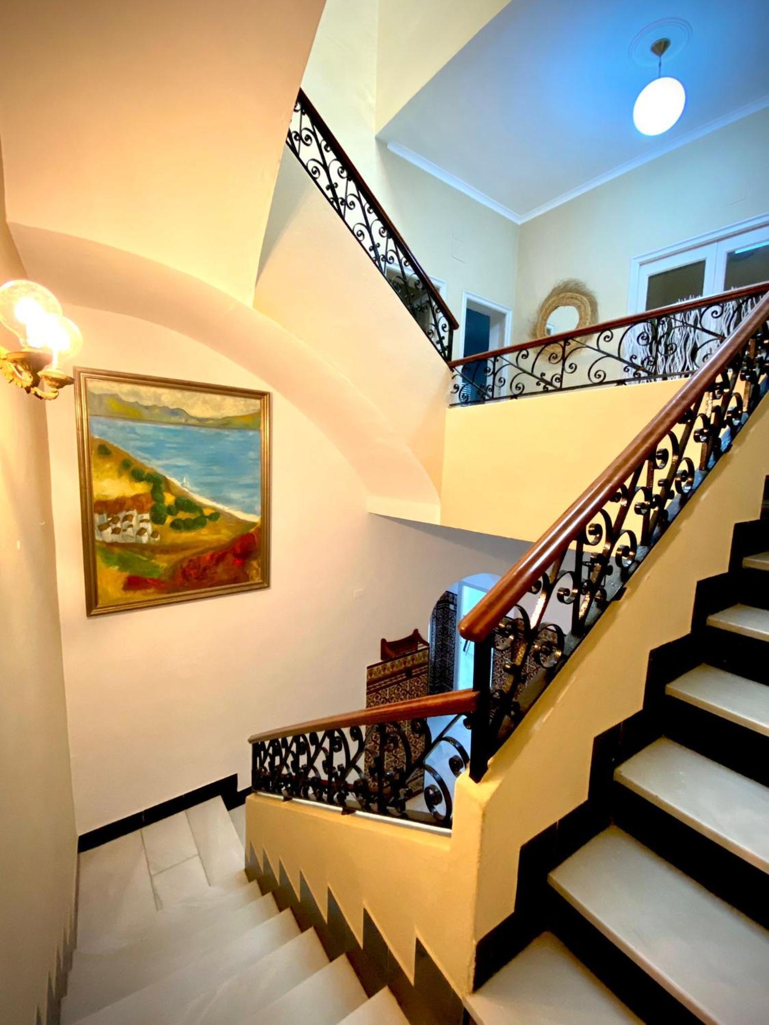 Casa Castelar Βίλα Rota Εξωτερικό φωτογραφία