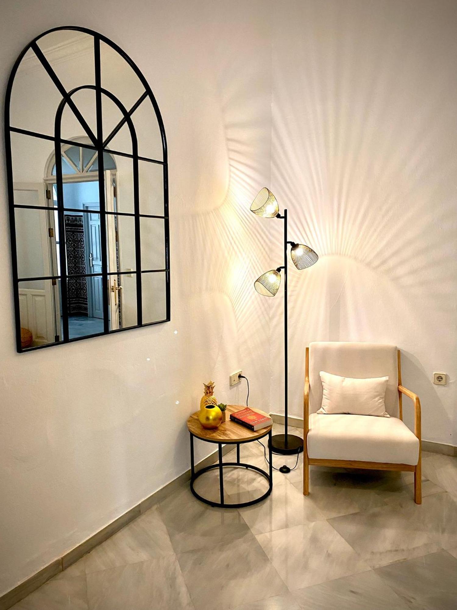 Casa Castelar Βίλα Rota Εξωτερικό φωτογραφία