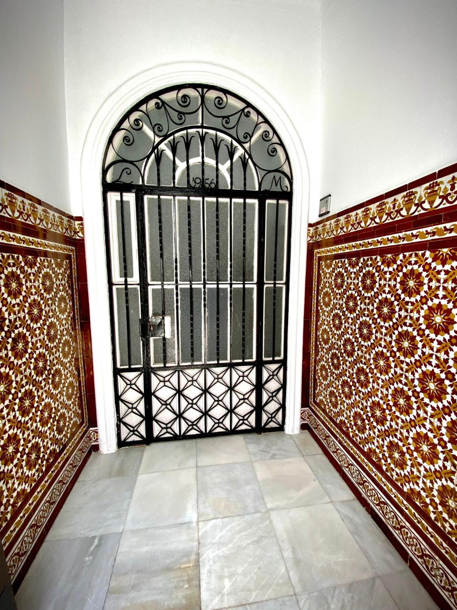Casa Castelar Βίλα Rota Εξωτερικό φωτογραφία