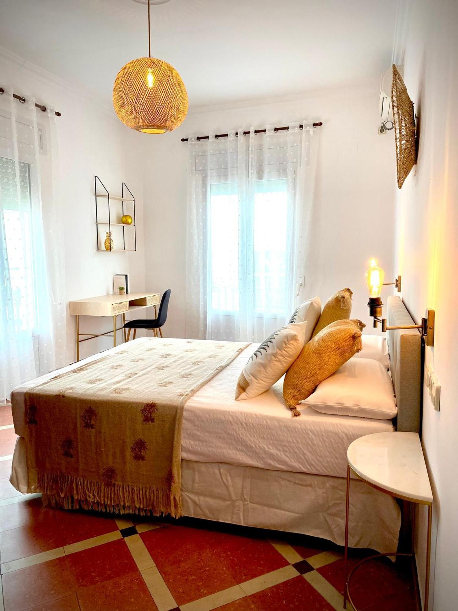 Casa Castelar Βίλα Rota Εξωτερικό φωτογραφία