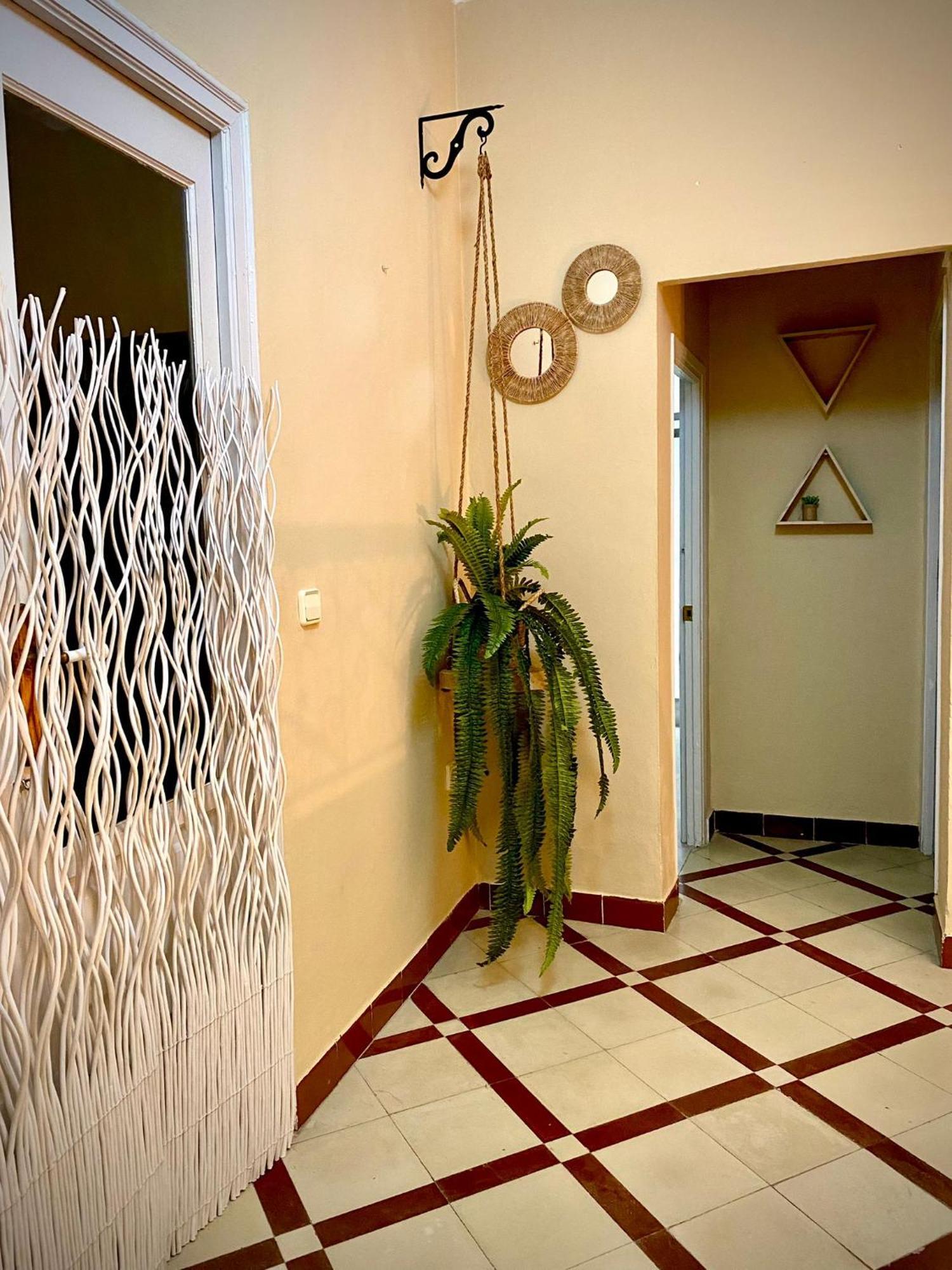 Casa Castelar Βίλα Rota Εξωτερικό φωτογραφία